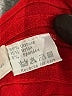 Belldini Red Turtleneck Sweater Size XL - photo 8