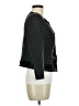 CAbi Polka Dots Black Jacket Size 8 - photo 4