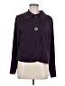 Studio Works Purple Cardigan Size M - photo 1