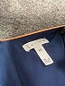 Leith 100% Polyester Blue Casual Dress Size XXS - photo 4