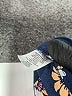 Leith 100% Polyester Blue Casual Dress Size XXS - photo 5