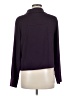 Studio Works Purple Cardigan Size M - photo 2
