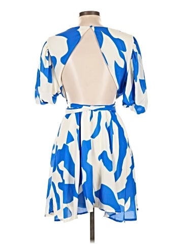 Flying Tomato Casual Dress (view 2)