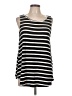 Old Navy Black Sleeveless Top Size L - photo 1
