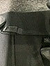 ATM Solid Black Active Pants Size L - photo 7