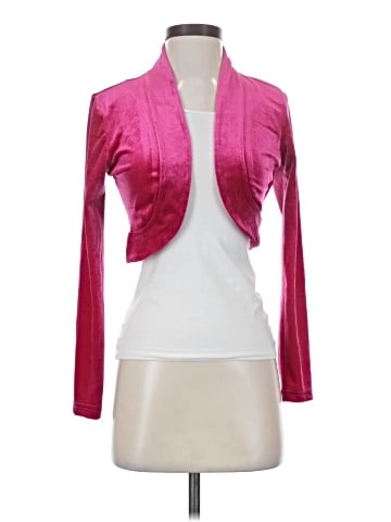 Allegra K Cardigan (view 1)