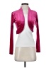 Allegra K Pink Cardigan Size XS - photo 1