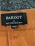 Bardot 100% Polyester Brown Dress Pants Size 10 - photo 7