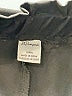 REVAMPED Solid Black Casual Pants Size S - photo 7