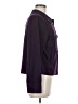 Studio Works Purple Cardigan Size M - photo 4
