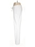 Juicy Couture White Casual Pants Size L - photo 5