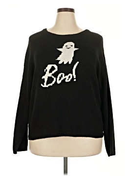 State Of Mine Pullover Sweater