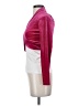 Allegra K Pink Cardigan Size XS - photo 5