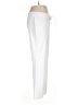 Juicy Couture White Casual Pants Size L - photo 4