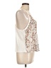 Tiny 100% Rayon Ivory Tank Top Size L - photo 4