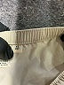 L.L.Bean 100% Cotton Solid Tan Casual Skirt Size XS (petite) - photo 4