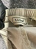 L.L.Bean 100% Cotton Solid Tan Casual Skirt Size XS (petite) - photo 6