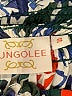 Rungolee Black Long Sleeve Blouse Size S - photo 9