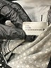 Gap Houndstooth Gray Casual Pants Size 4 - photo 8