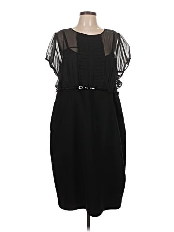 Calvin Klein Cocktail Dress (view 1)