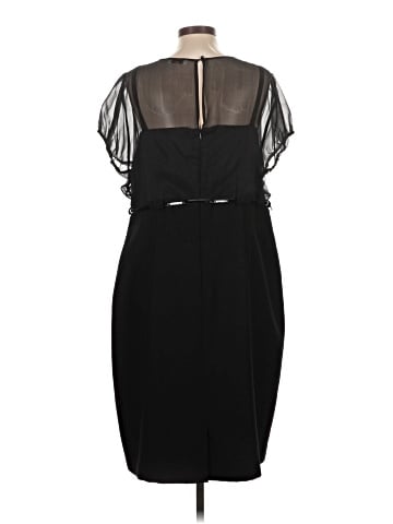 Calvin Klein Cocktail Dress (view 2)