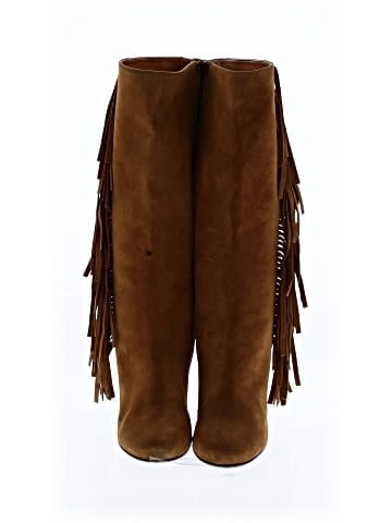 Saint Laurent Boots (view 2)