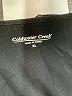 Coldwater Creek Black Cardigan Size XL - photo 7