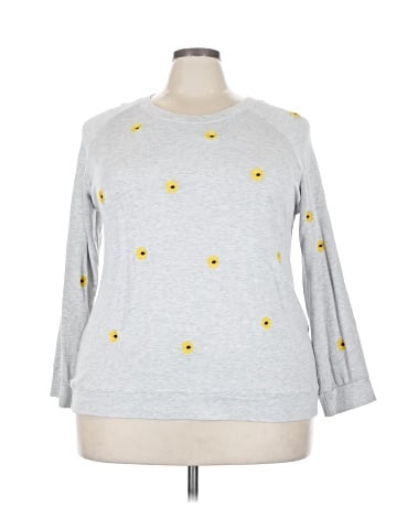 Workshop Republic Clothing Sweatshirt (view 1)