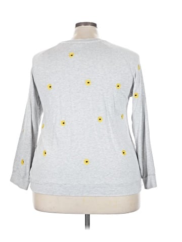 Workshop Republic Clothing Sweatshirt (view 2)