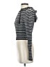 Harper & Ivy Stripes Ivory Jacket Size S - photo 5