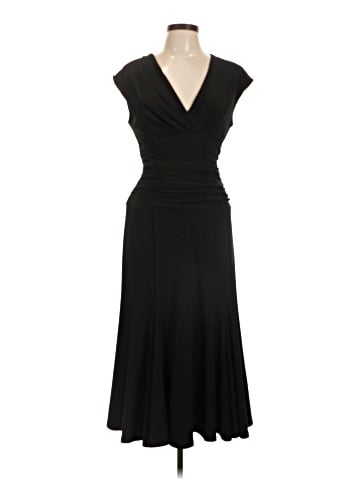 Jones New York Cocktail Dress (view 1)
