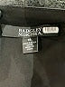 Badgley Mischka Black Long Sleeve Blouse Size 14 - photo 7