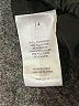 Badgley Mischka Black Long Sleeve Blouse Size 14 - photo 8