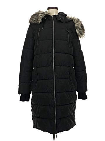 BCBGMAXAZRIA Coat (view 1)