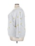 Workshop Republic Clothing Stars Gray Sweatshirt Size 2X - photo 5