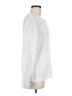 Assorted Brands 100% Polyester White Pullover Sweater Size M - photo 4
