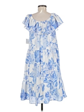 Sandra Darren Casual Dress (view 2)