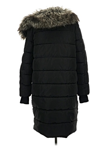 BCBGMAXAZRIA Coat (view 2)