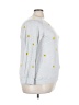 Workshop Republic Clothing Stars Gray Sweatshirt Size 2X - photo 4
