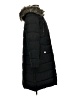 BCBGMAXAZRIA Black Coat Size M - photo 4