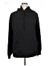 Badger Sport 100% Polyester Black Pullover Hoodie Size XL - photo 1