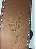 Gucci 100% Leather Brown Black Leather Belt Size XS(70cm) - photo 6