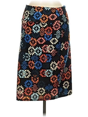 Lularoe Casual Skirt (view 2)