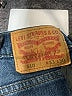 Levi's Blue Jeans Size LgEst - photo 7