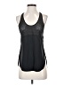 Lululemon Athletica Black Active Tank Size S (estimated) - photo 1