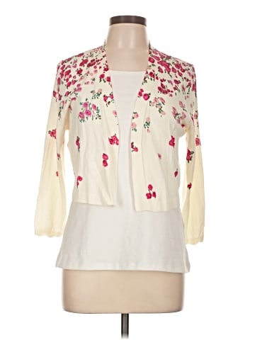 Talbots Cardigan (view 1)