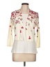 Talbots Ivory Cardigan Size L - photo 1