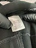 Simply Vera Vera Wang Solid Black Active Pants Size L - photo 8
