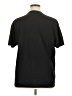Assorted Brands Print Black Short Sleeve T-Shirt Size XL - photo 2