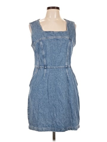 Francesca's Casual Dress (view 1)